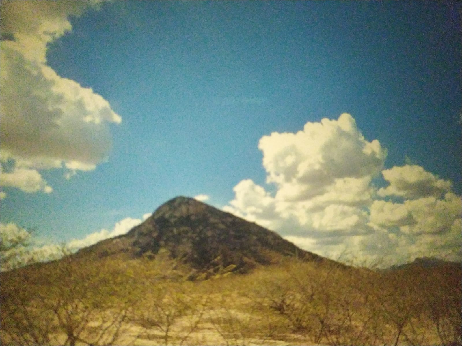 Desertificação BD3