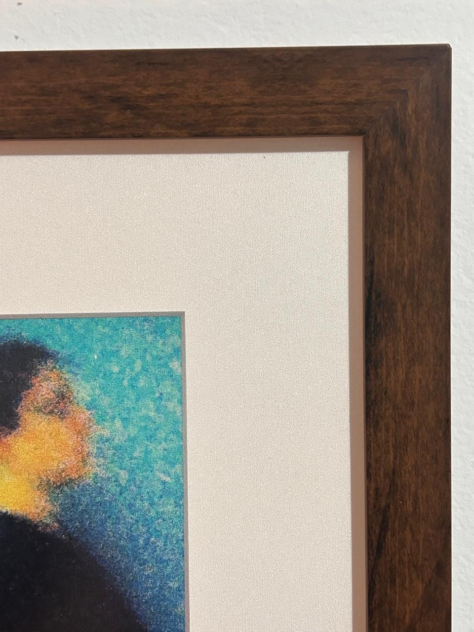 Quadro real 2
